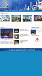 Mobile Screenshot of minhnhatjsc.com